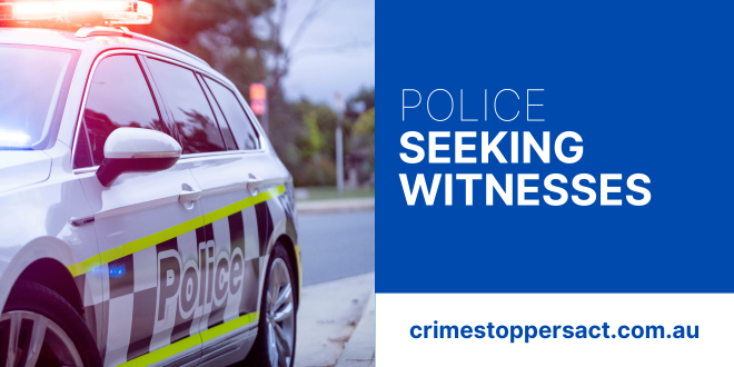 ACT Policing tweet media