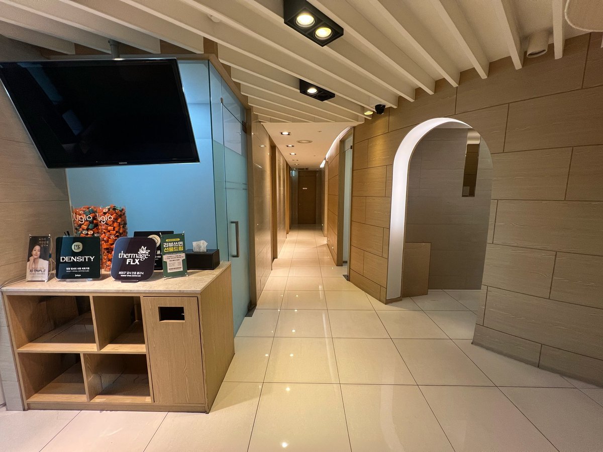 【公式】リバースクリニック | 江南・明洞・弘大 tweet media