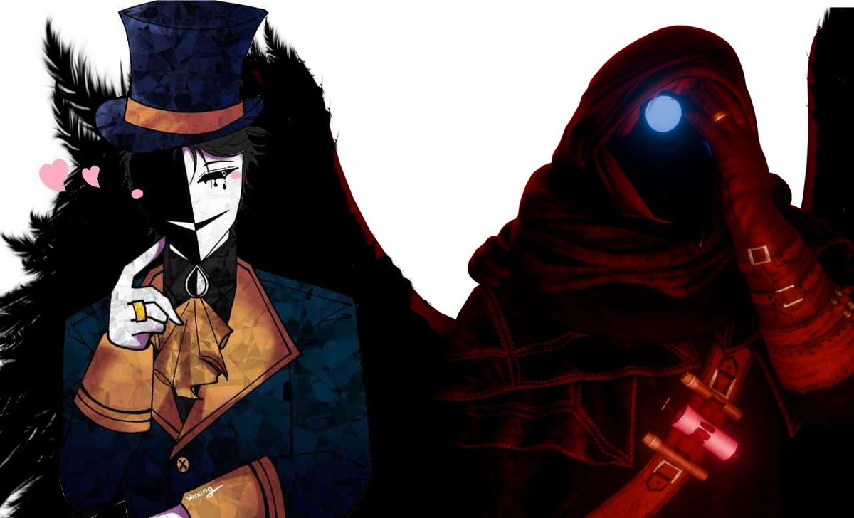 Collab with <a href="/Alans_Arts/">Alans3D</a> 
/ Lol 2d and 3d / #thefreakcircus #thefreakcircustickettaker #thefreakcircusfanart  #freakcircus