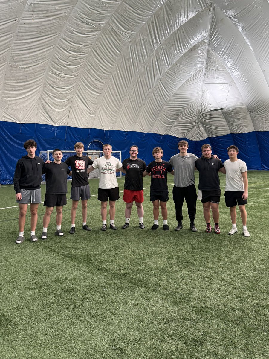 Napalm Kicking tweet media