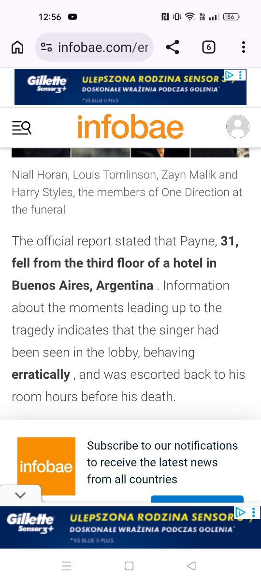 MrsAngelika10's tweet photo. Once again @infobae where is the proof Liam Payne acted erratically in The CasaSur Palermo Hotel? Where are the evidences from CCTV? Why nobody didn't record this? #JusticeForLiam #Madrea #LiamPayneAppeal #Argentina #OpenTheDevices https://t.co/Kmnn2UqUxm