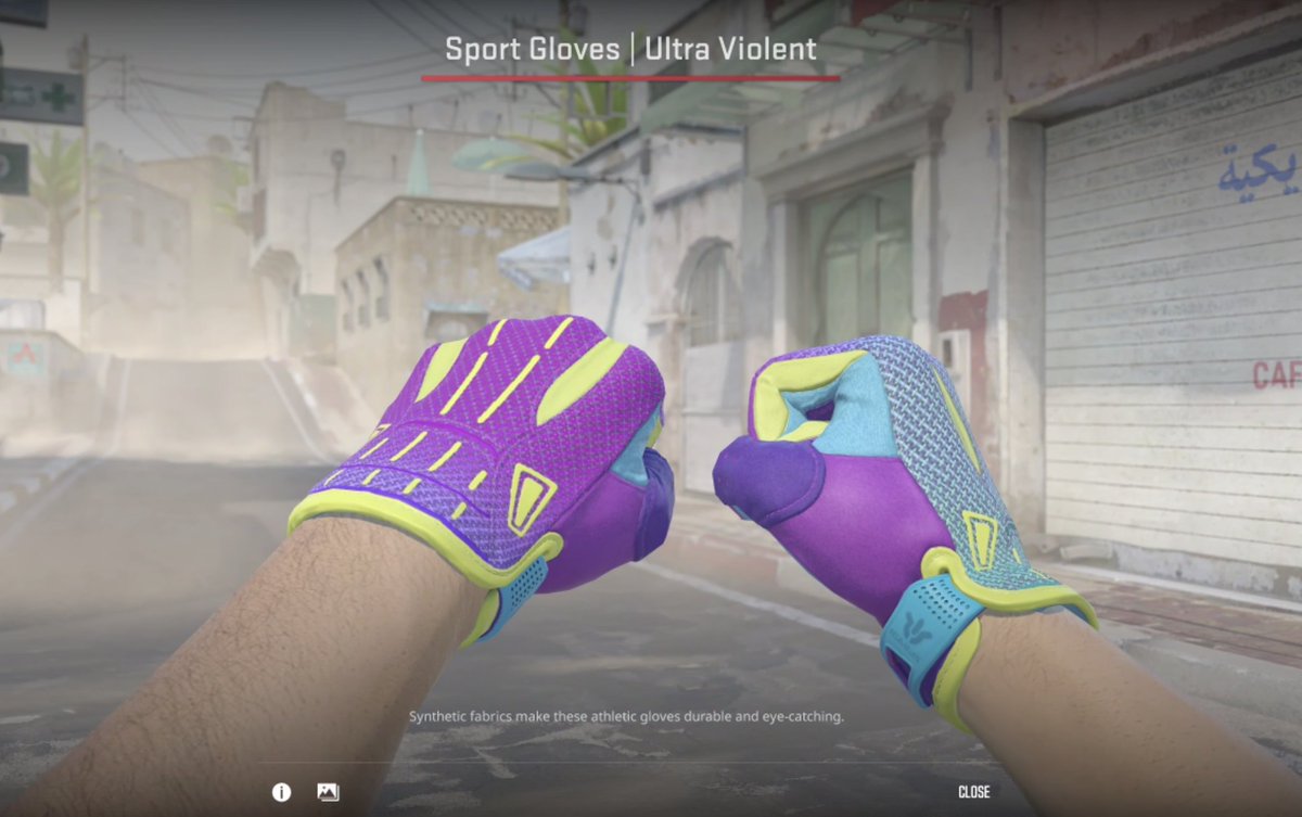 Alkem1st🇩🇰 - Buying skins tweet media