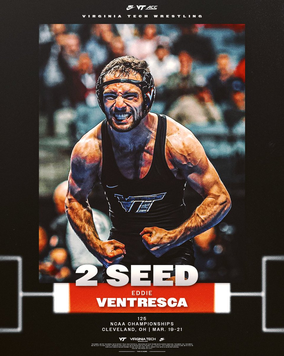 Virginia Tech Wrestling tweet media