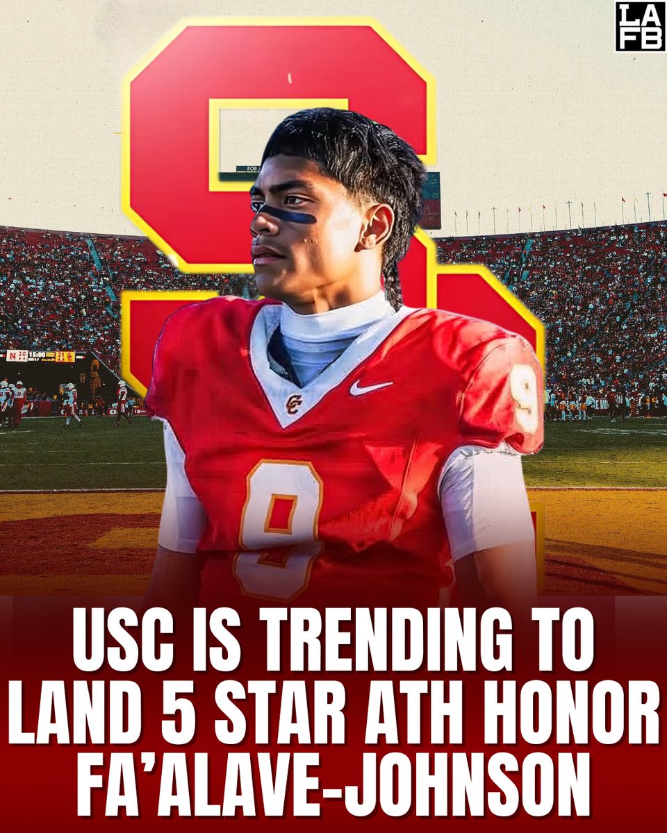 LAFB Network tweet media