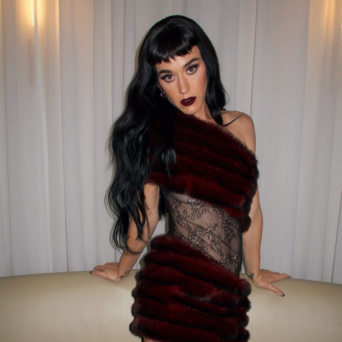 acervo katy perry tweet media