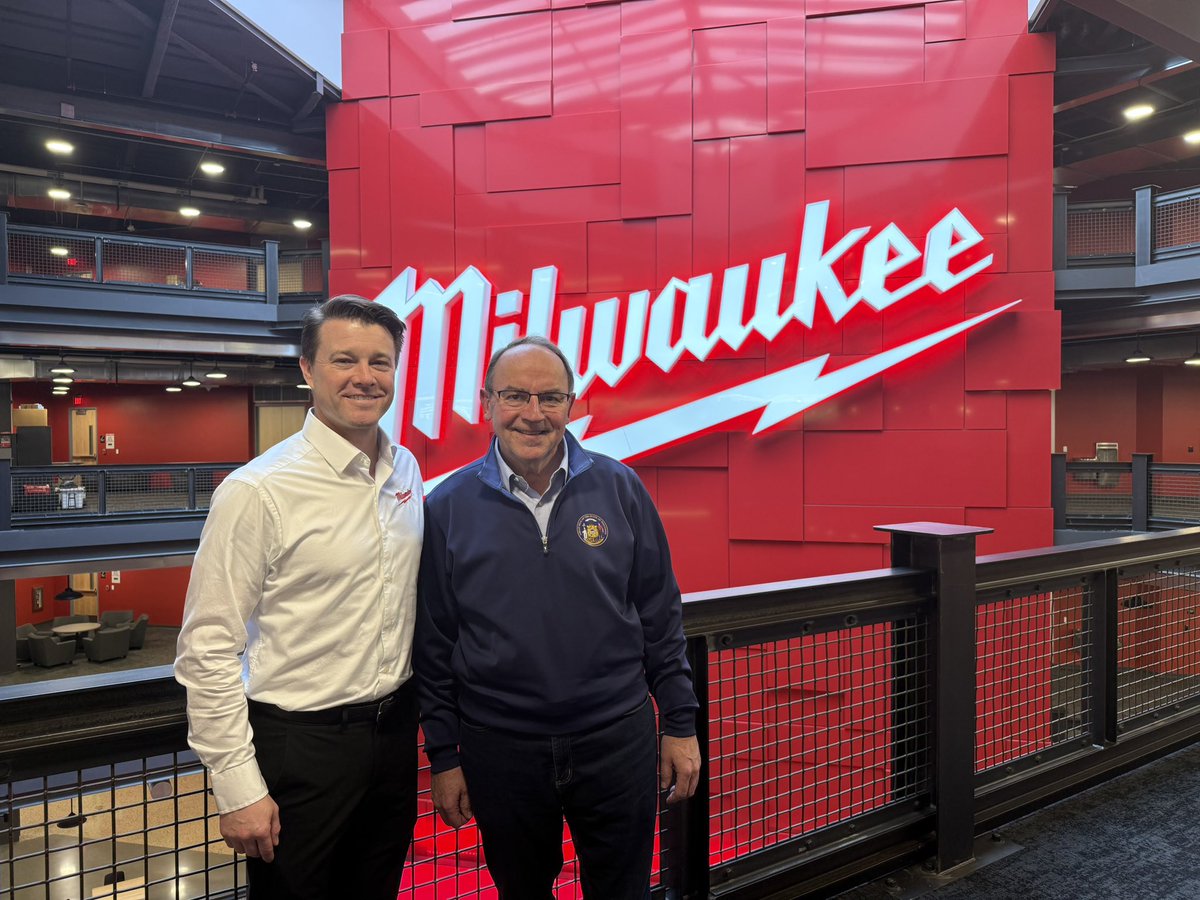 Rep. Tom Tiffany tweet media