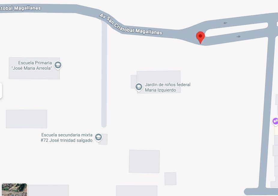 Reportes_Zapopan_Norte tweet media