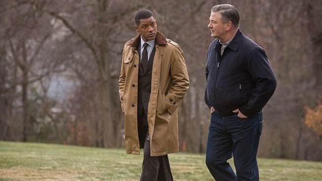 ‘Concussion’ (2015) dir. Peter Landesman