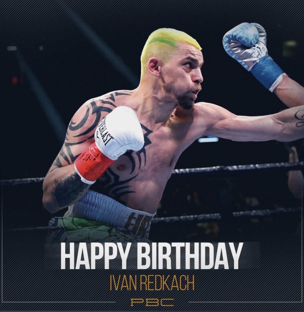 Ivan Redkach tweet media