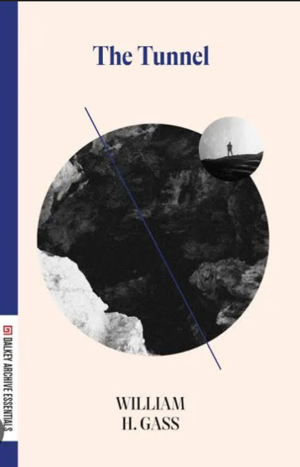 Dalkey Archive Press tweet media