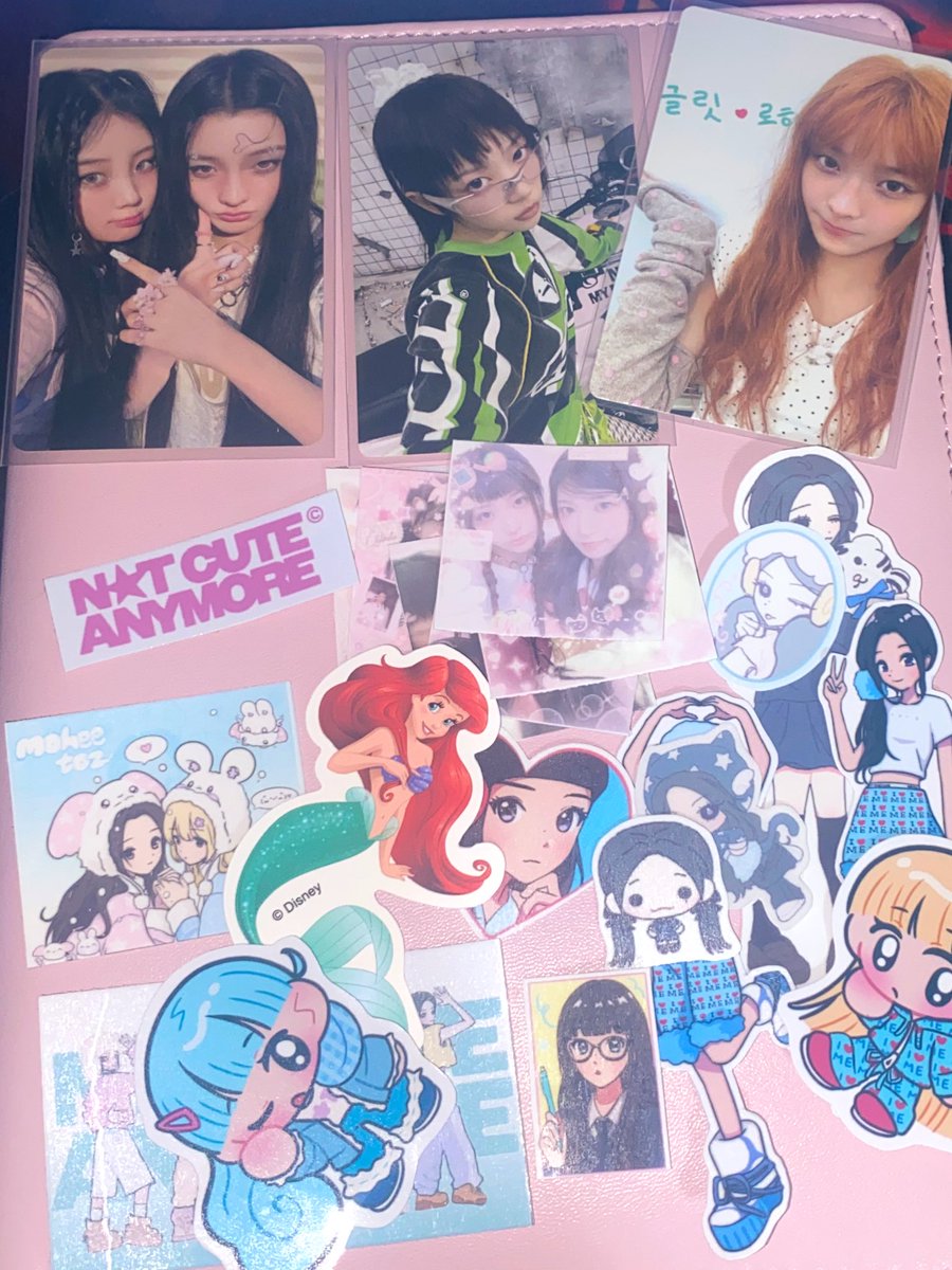 gentenkaiihi's tweet photo. ゛  𓂅   happy mail ! 💌  ──   ꉂꉂ(ᵔᗜᵔ*)  

♡ feedback mega positivo para @ially_chan !! novamente me reservou e me vendeu esses pcs lindos! embalado com muito carinho, brindes lindos demais e super simpática 🩷 não teria como indicar mais! muito obrigada 🥹🥹🥹🥹🥹 https://t.co/kLg42eboon