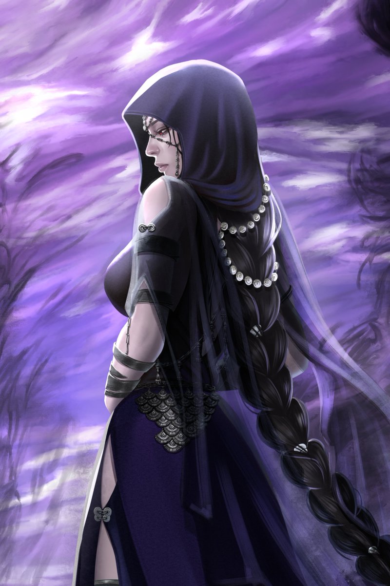 Mel ✴ Vgen tweet media