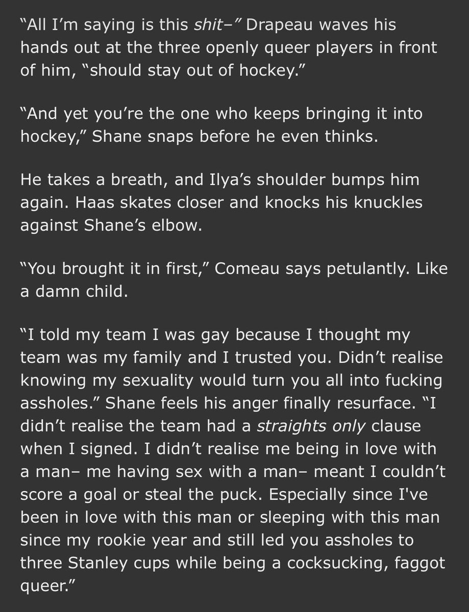 Foxeole 🦉 tweet media