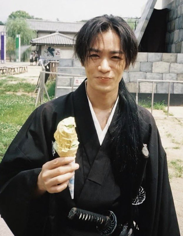 _himawaRi_0306's tweet image. 愛おしすぎ🥰

#川村壱馬 #THERAMPAGE #ランペ #vivi instagram.com/p/DVurL2Skrdj/…