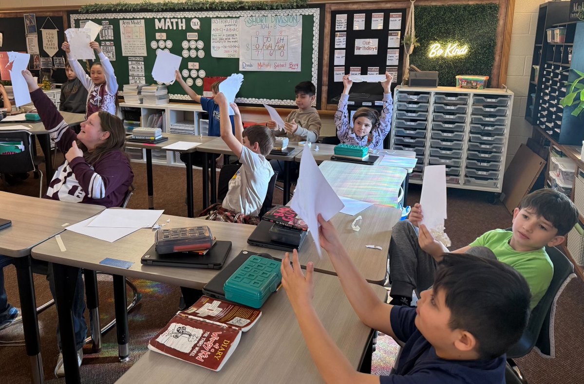 BARR Center tweet media