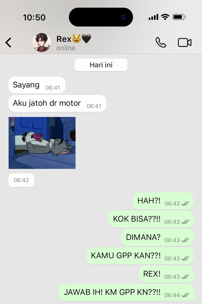 bakpaoKacangijo tweet media