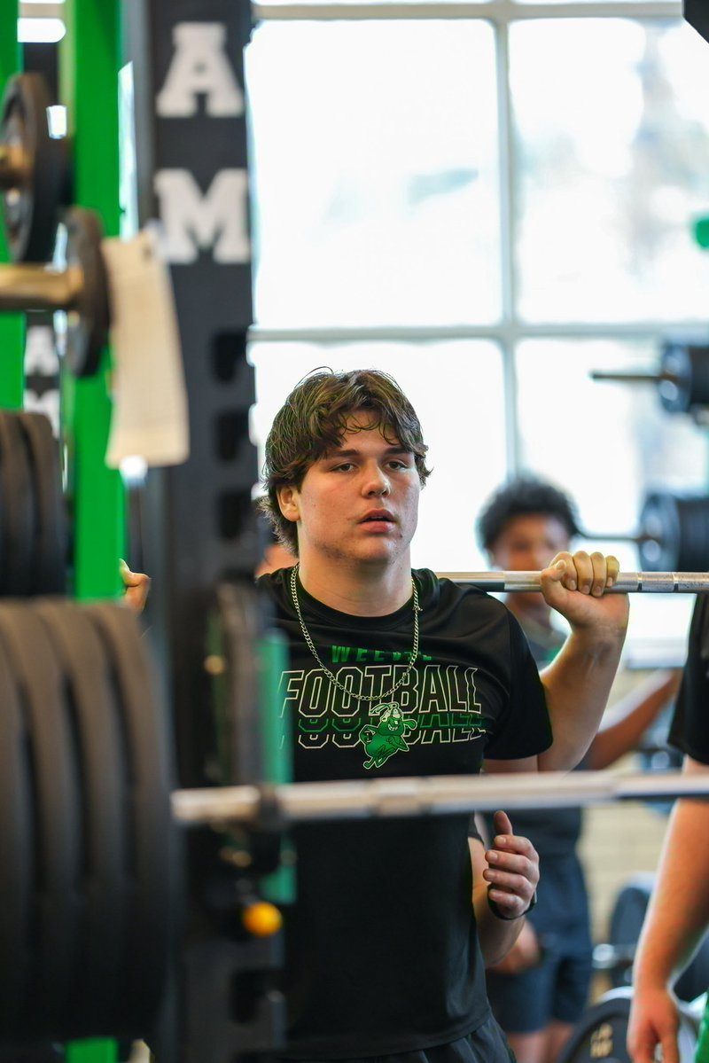 UAM Football tweet media