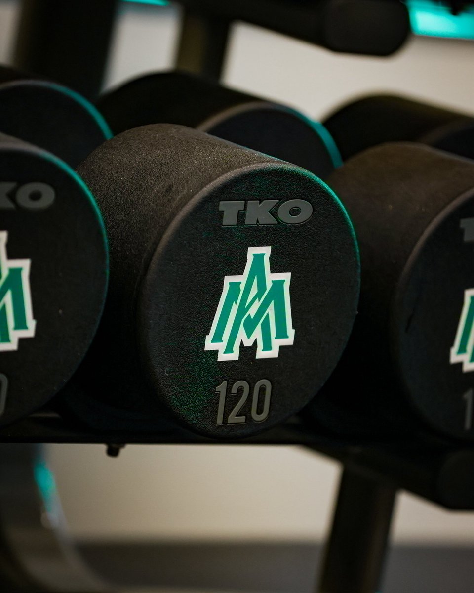 UAM Football tweet media