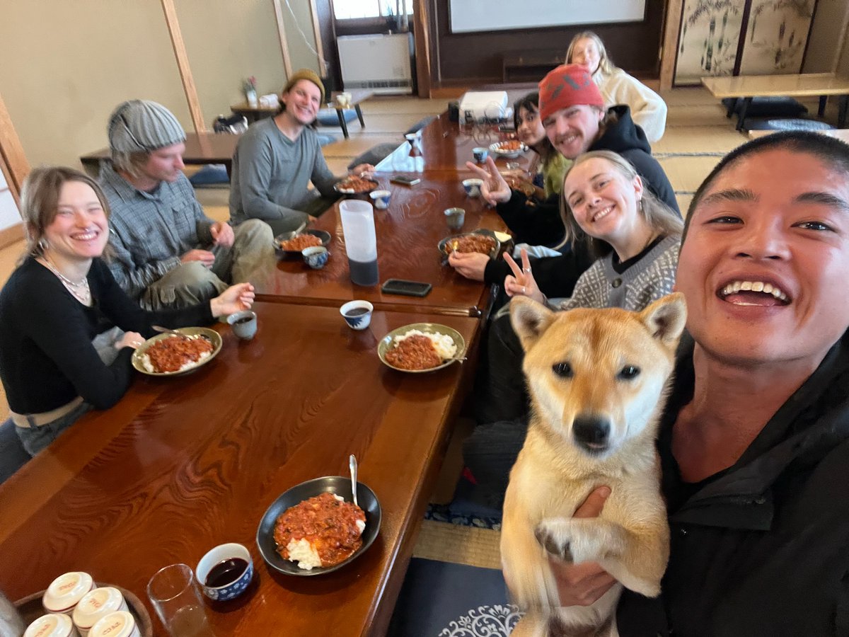 San Chan Fan Club tweet media