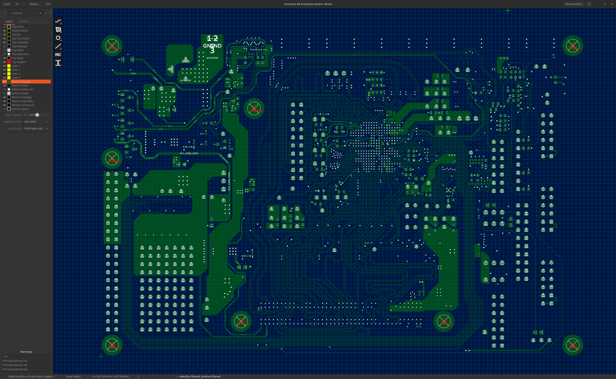now it's working. This codebase now understanding both Allegro and ...