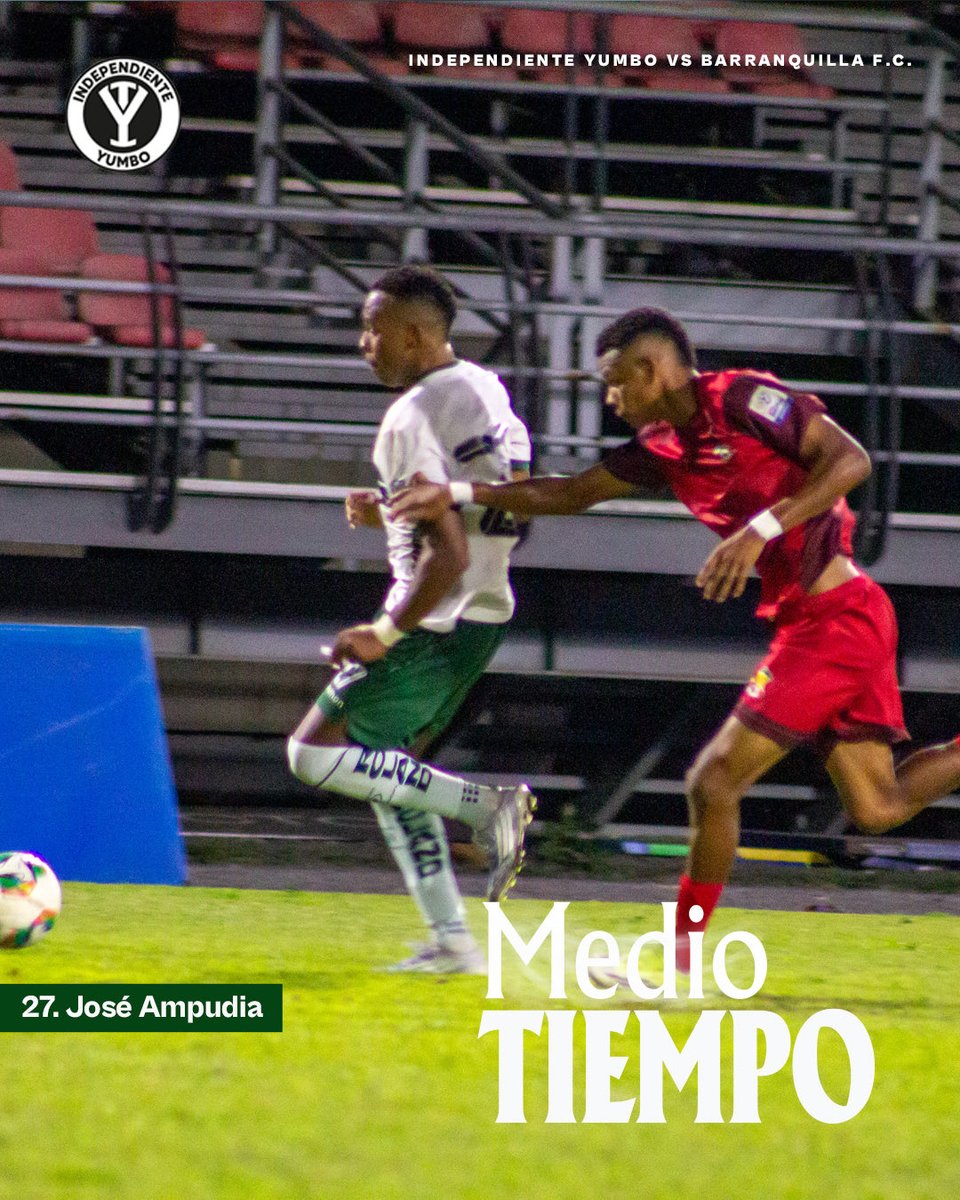 Independiente Yumbo tweet media