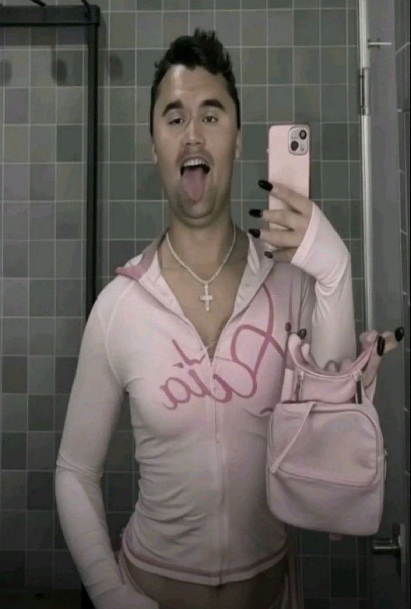 Charlie kirk tweet media