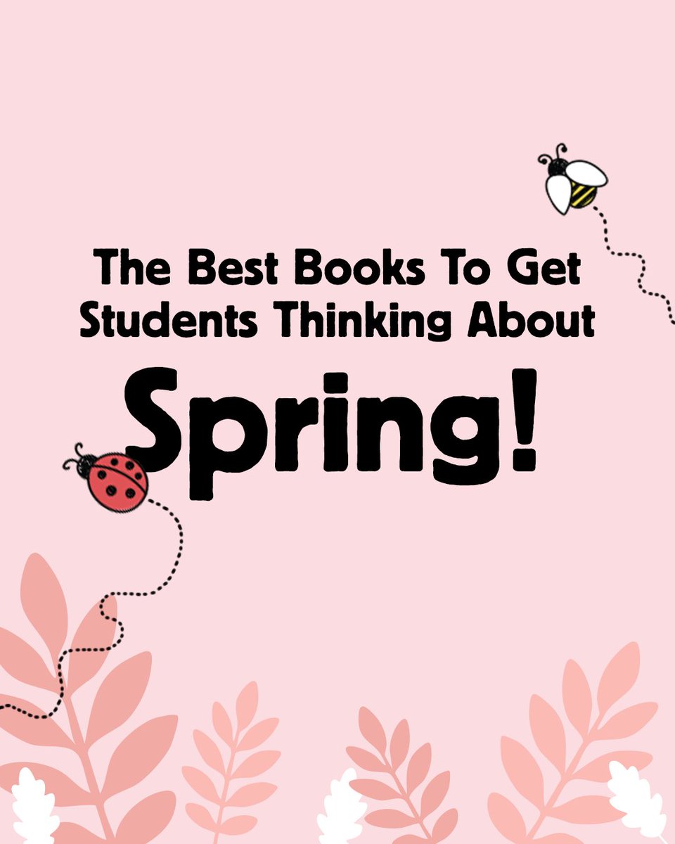 Scholastic Teachers tweet media