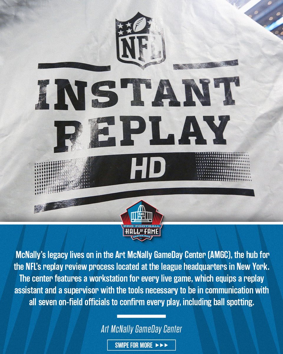 Pro Football Hall of Fame tweet media