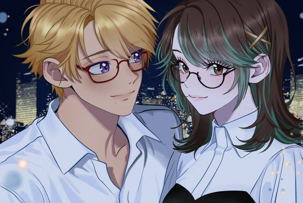☣️ ⋮ kira ⸝⸝ #KYOKNYTWT CEO ! hiatus kinda ! tweet media