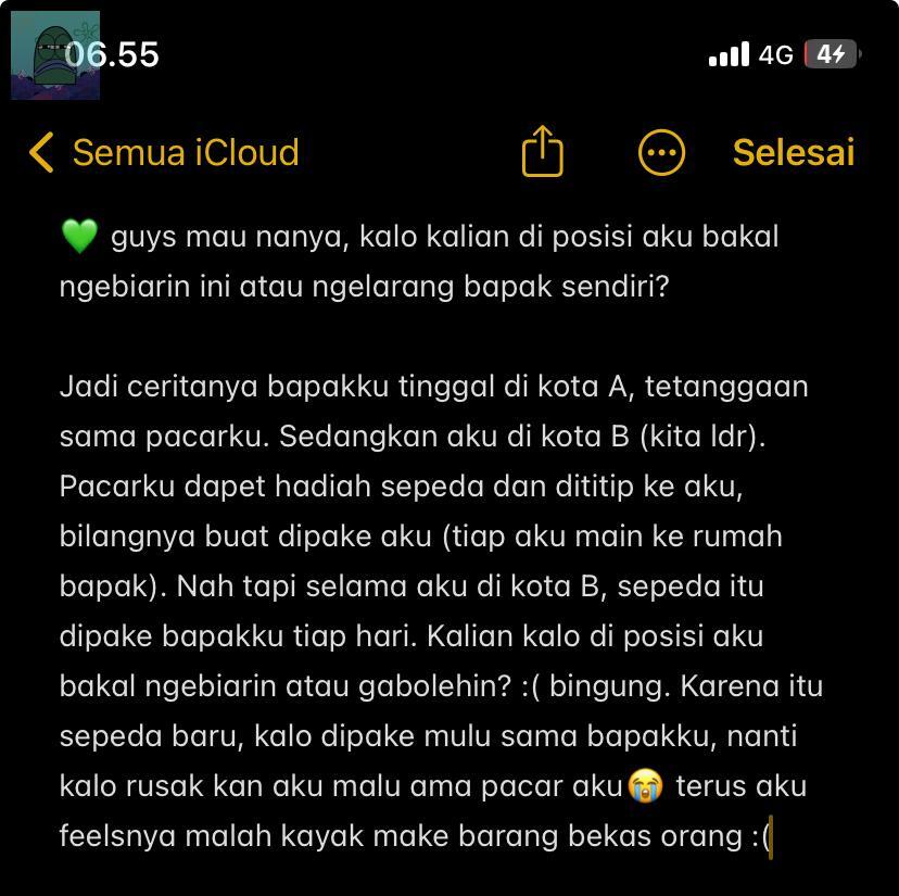 Tanyarl 💚 tweet media