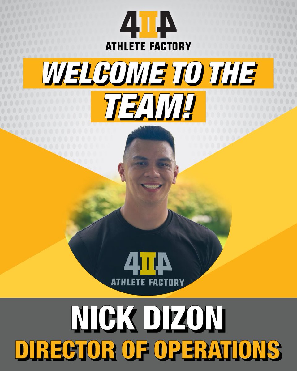 Nick Dizon tweet media