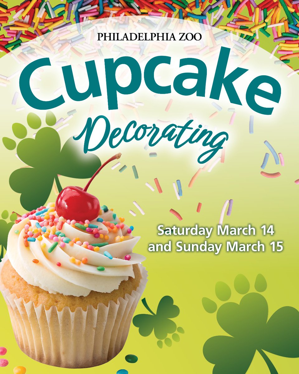 Philly Zoo tweet media