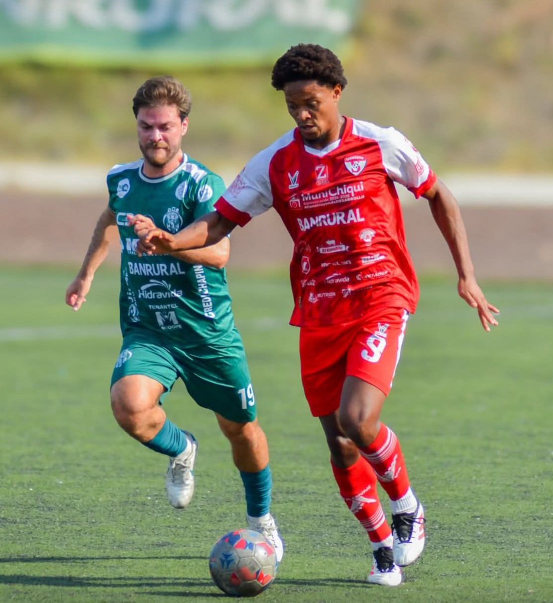 Futbol de Primera División tweet media