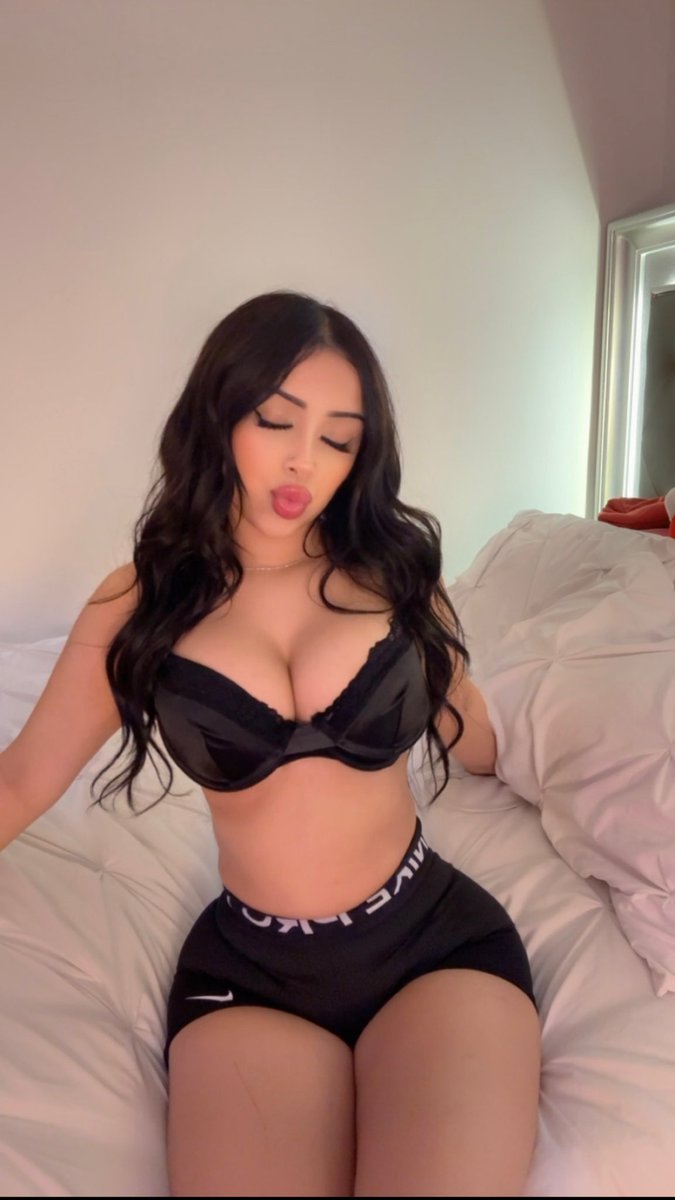 Ariel Marie tweet media