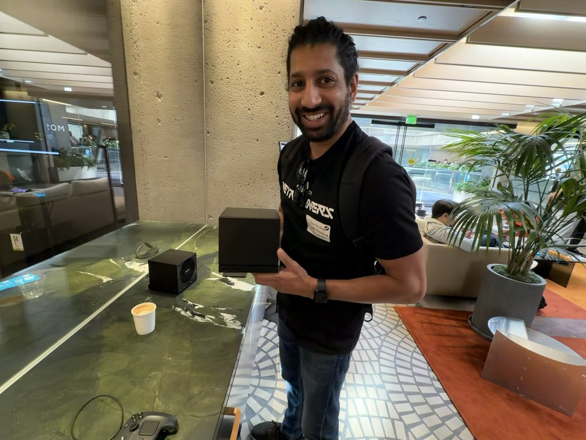 Dan Da Rocha tweet media