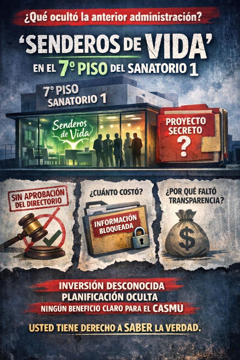 Rosua15Ad's tweet image. #CASMU