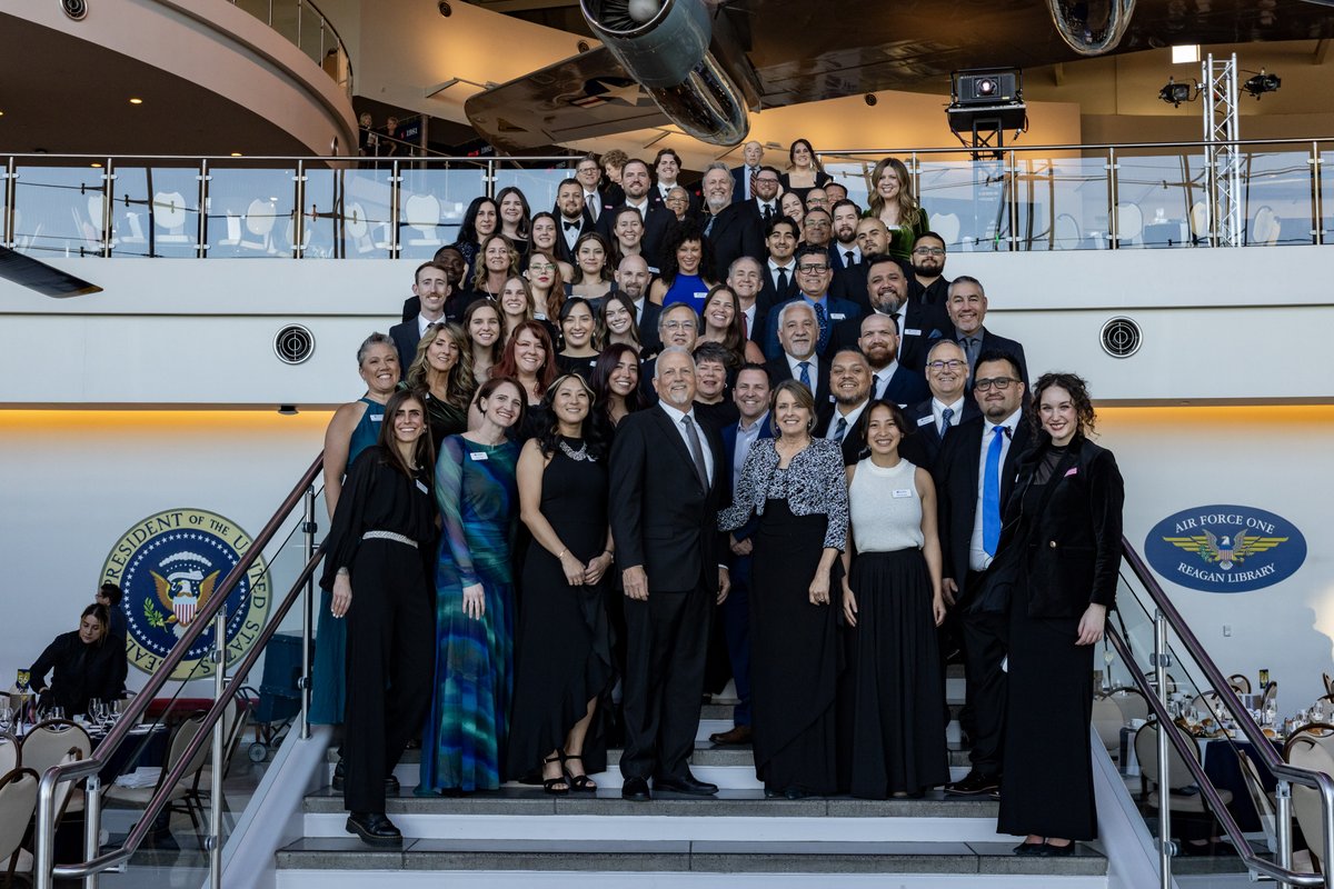 ServeAChild's tweet photo. Our 35th Anniversary Banquet was a celebration of what God is doing through faithful partnership. 💙 

Grateful to serve together. https://t.co/bzigqBitjM
