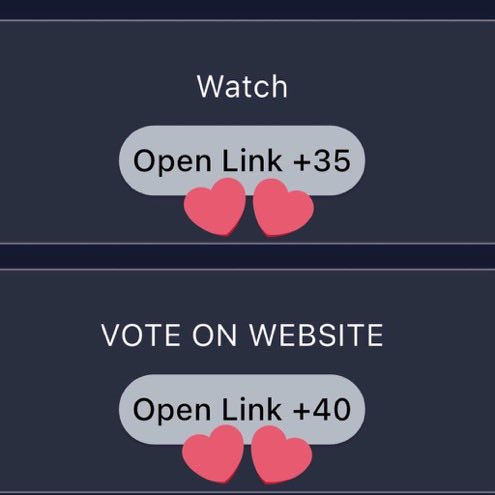 JUNGKOOK VOTING TEAM tweet media