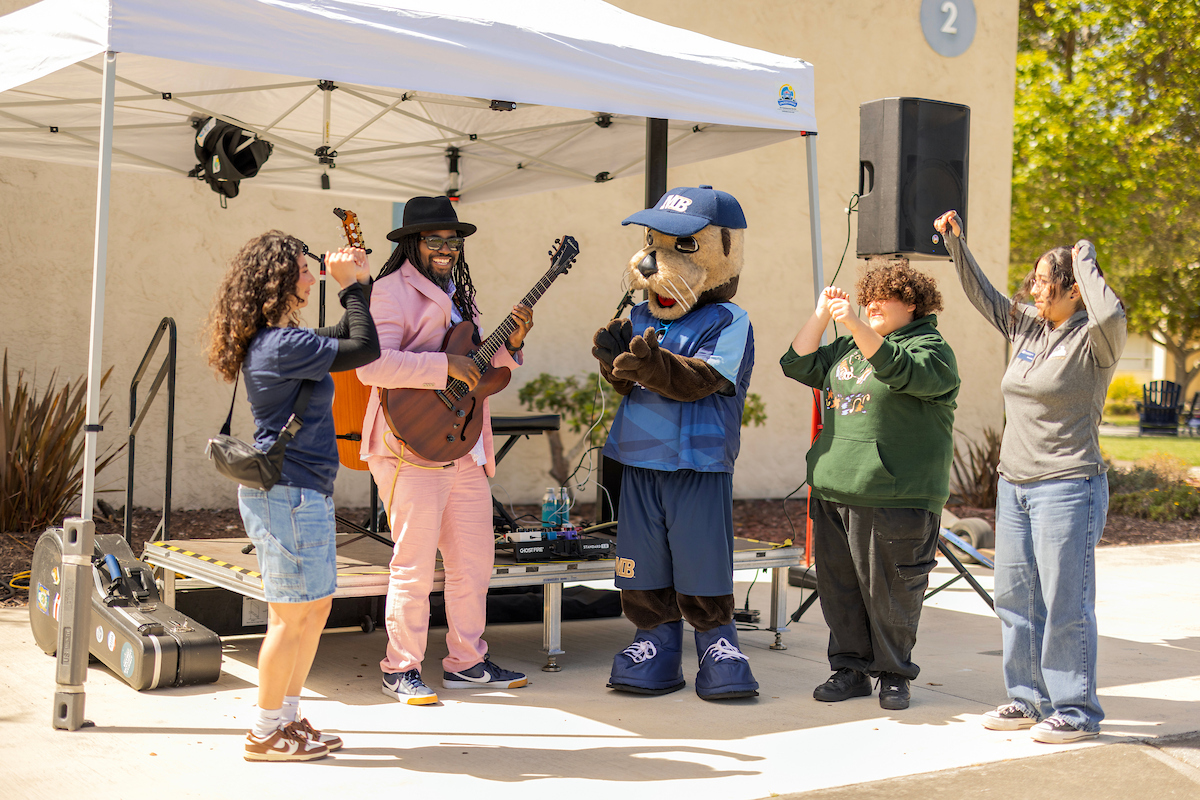 Cal State Monterey Bay tweet media