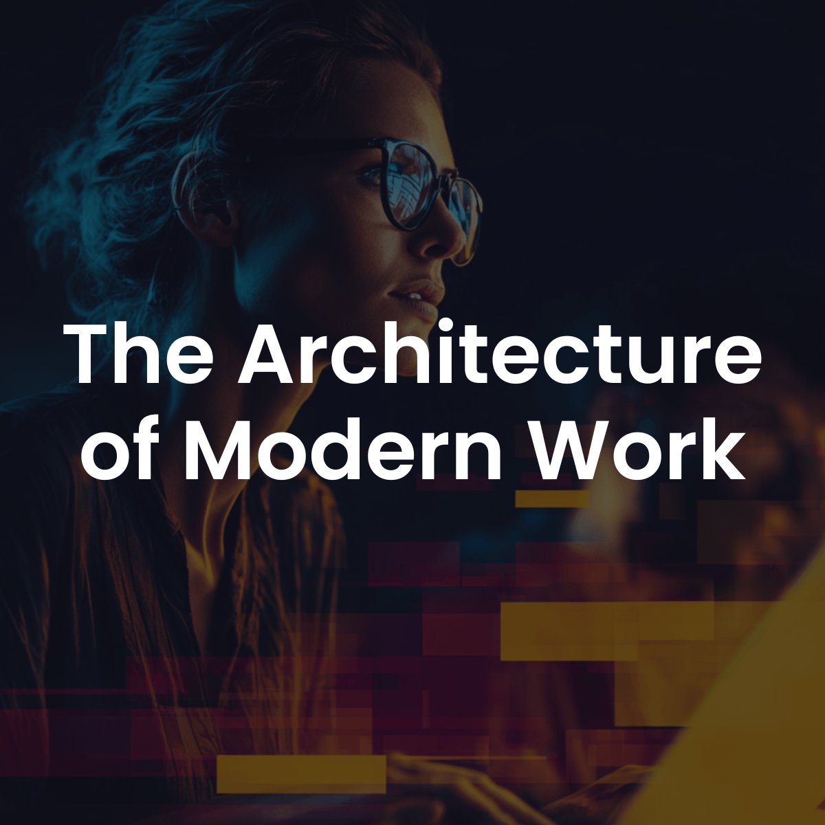 Enterprise DNA tweet media