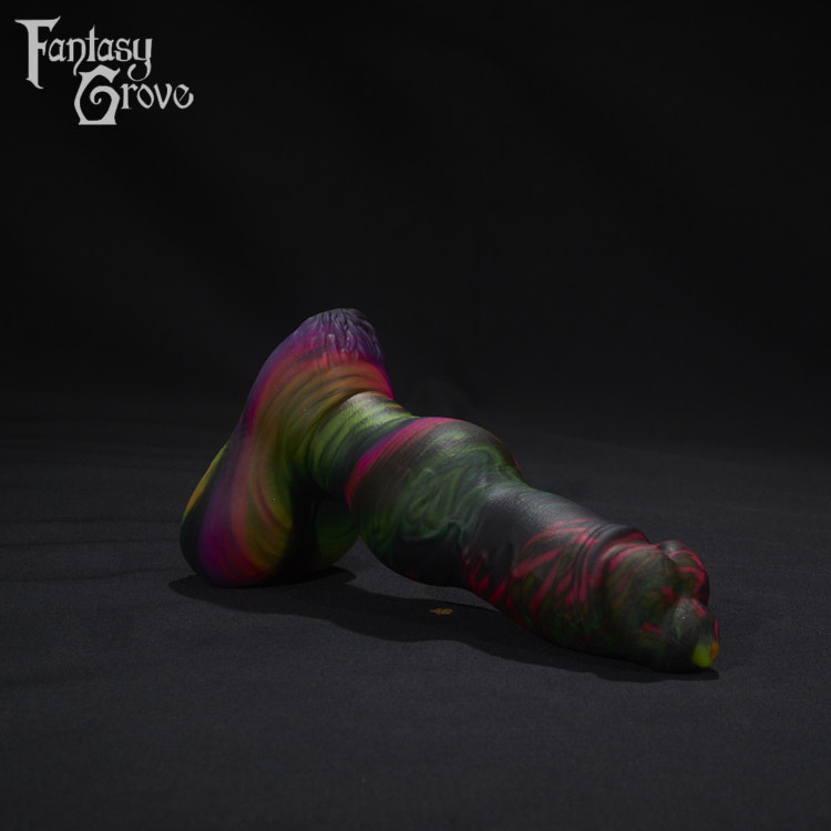 Fantasy Grove tweet media