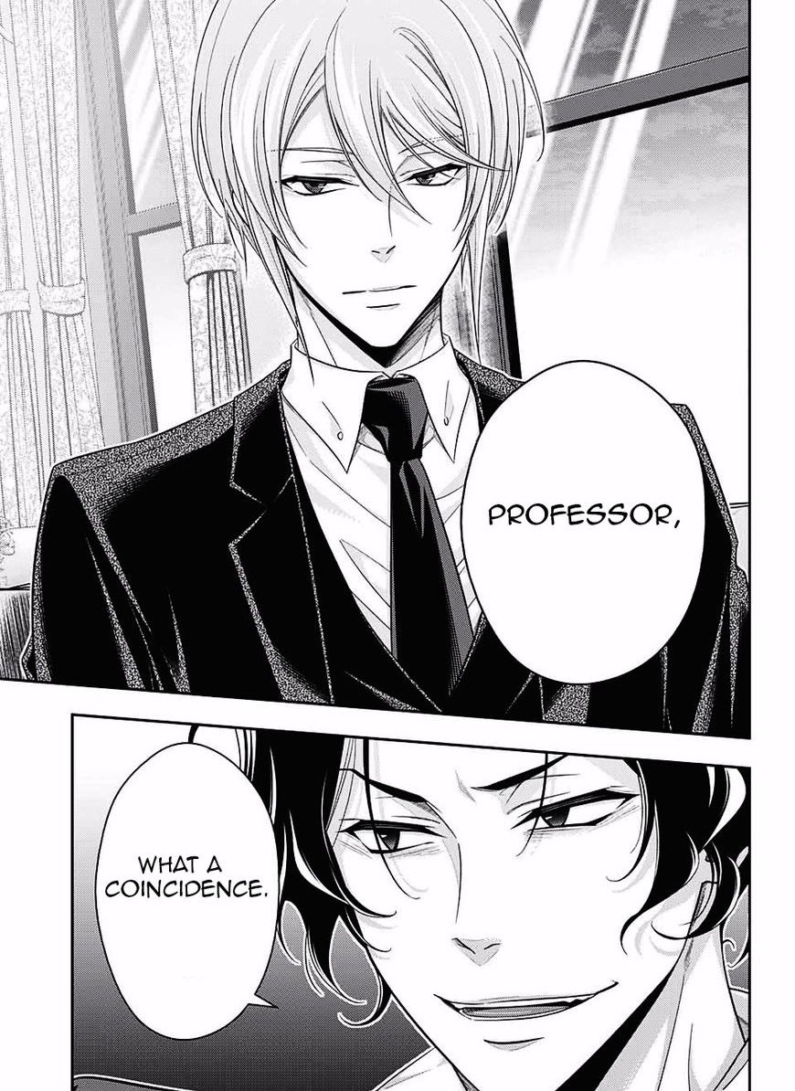 daily sherlock tweet media