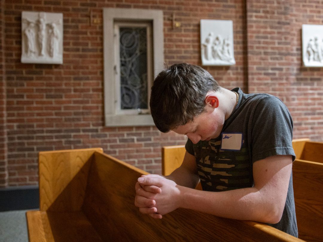 St. Louis Review tweet media