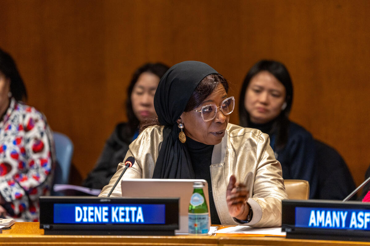 Diene Keita tweet media