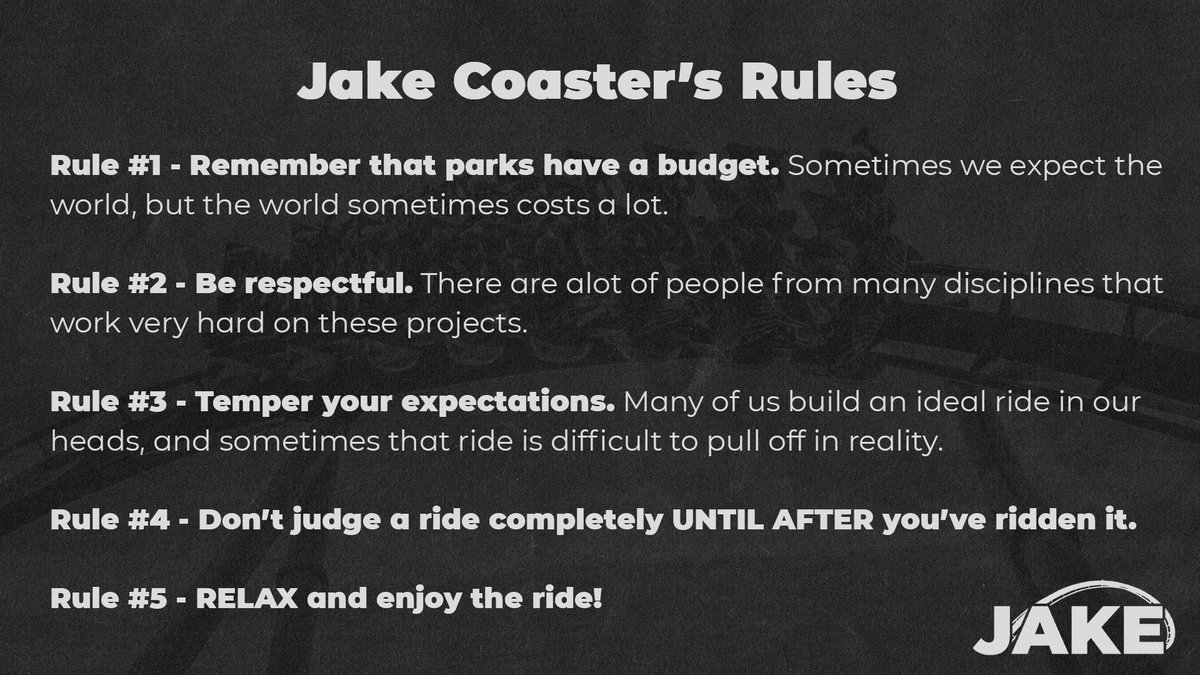 Jake Coasters tweet media