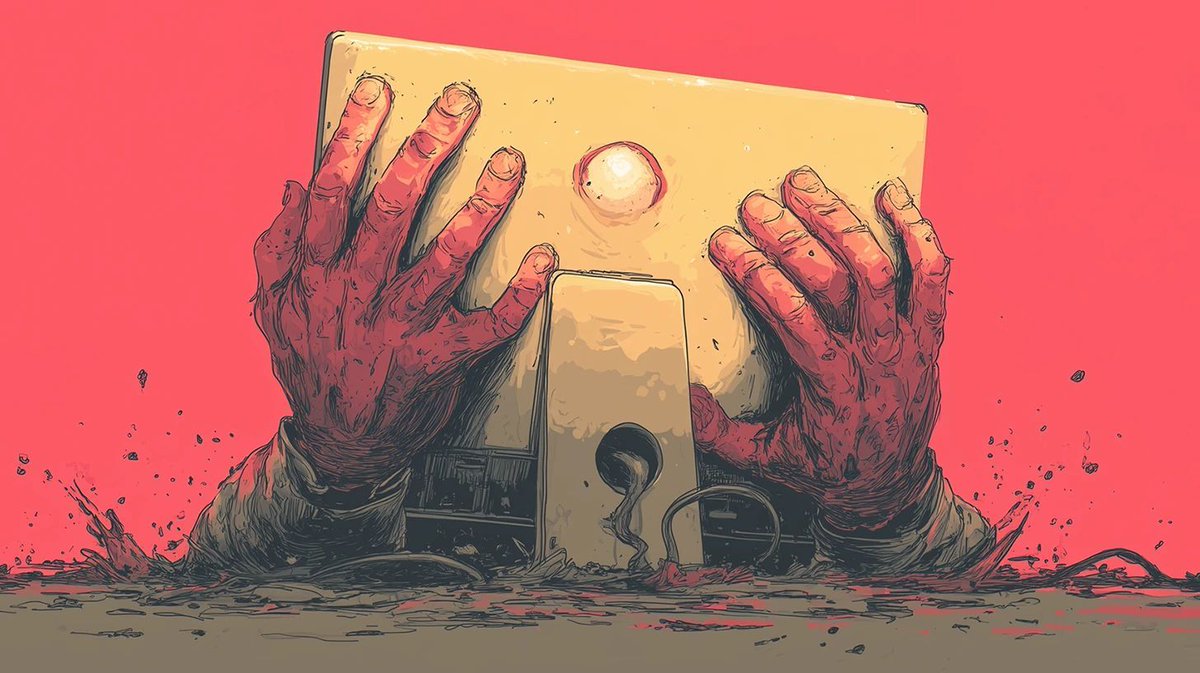 JC Gaillard tweet media