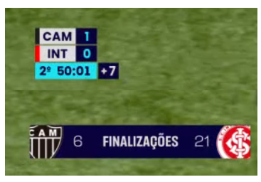 Doentes por Futebol ⚽ tweet media