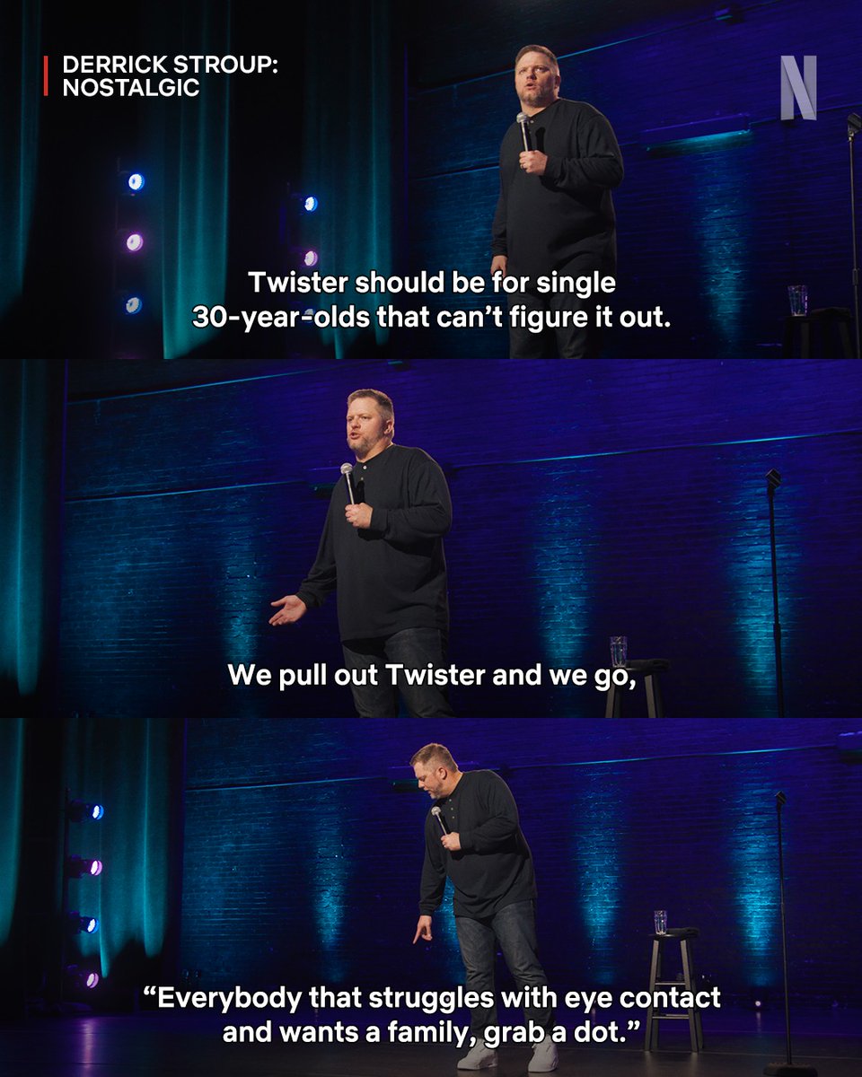 Comedy Works tweet media