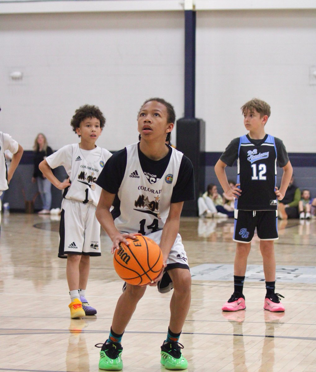 Gold Crown Foundation tweet media