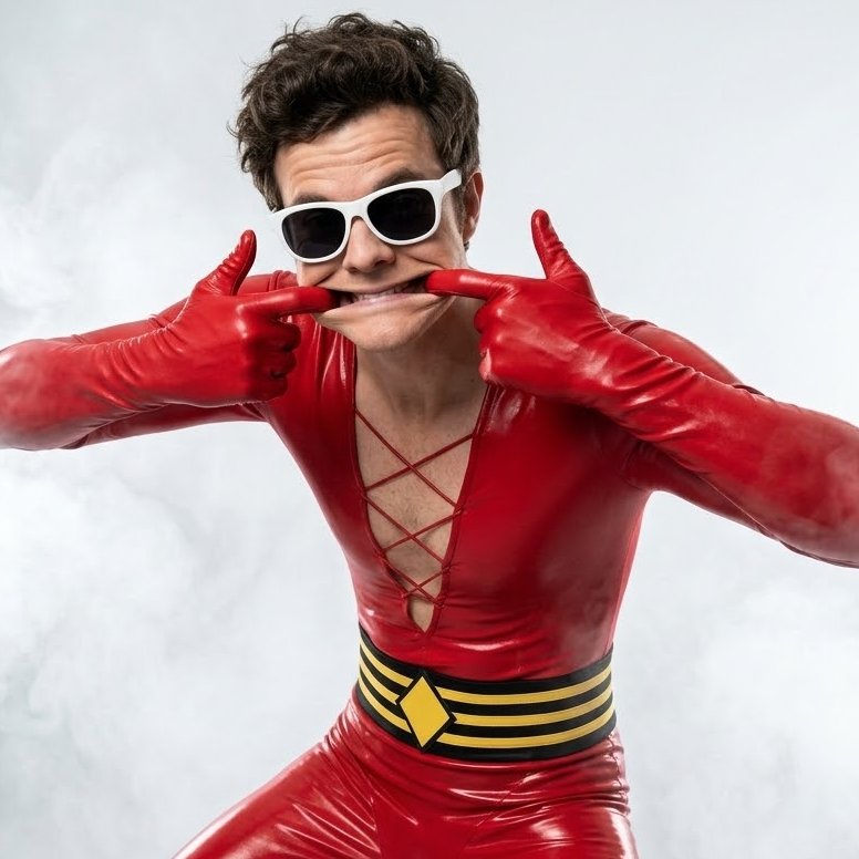 DCU Alert tweet media